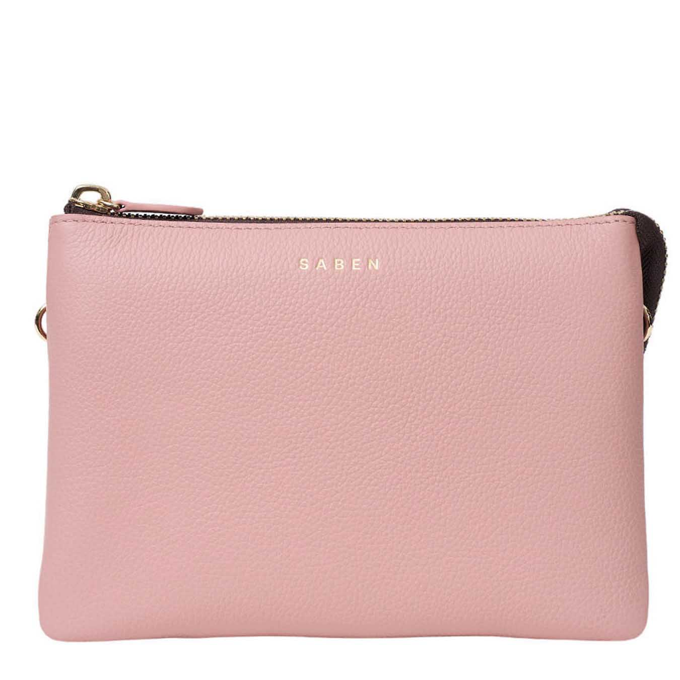 Saben Tilly's Big Sis Crossbody